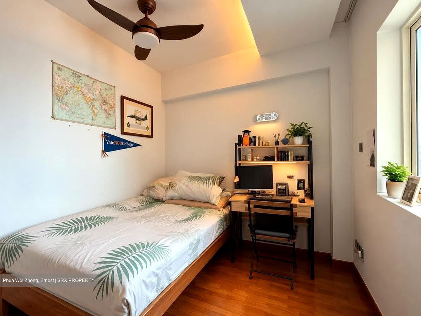 Evergreen Park (D19), Apartment #624167271